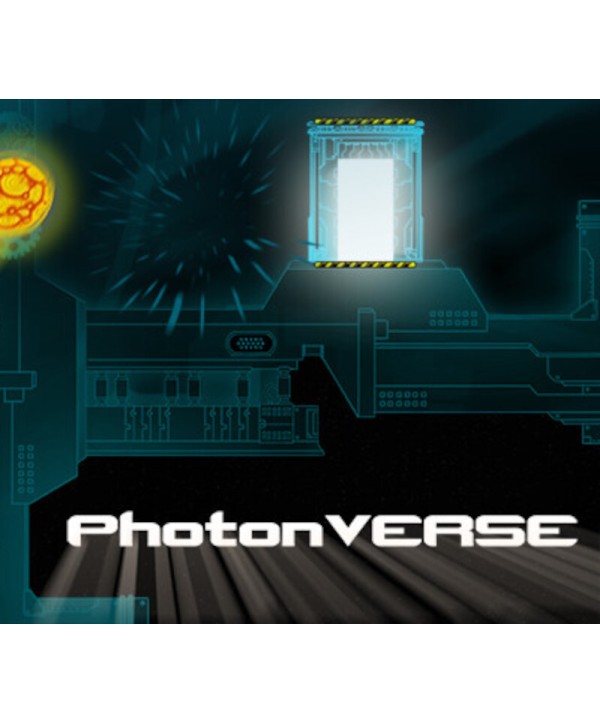 PhotonVERSE Steam Key GLOBAL